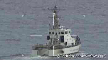 Coast Guard finds 4 more migrant bodies off Florida coast - Lethbridge News Now
