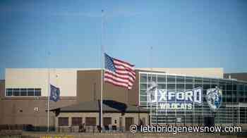 New lawsuit filed in mass shooting at Michigan school - Lethbridge News Now