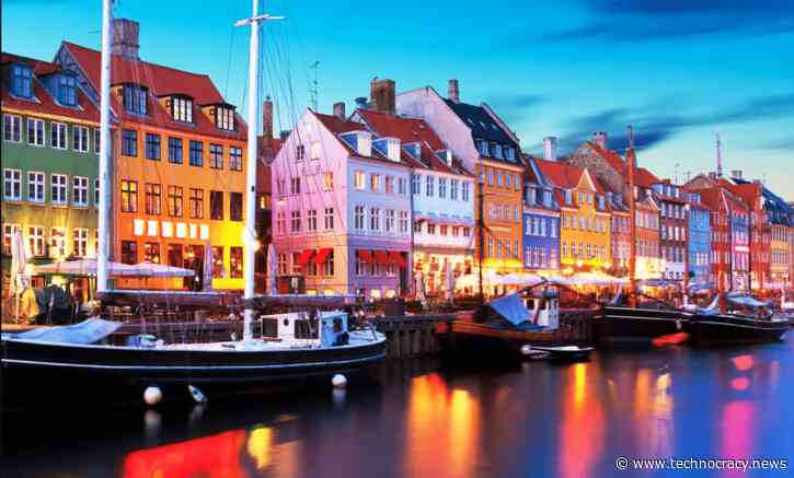 Denmark Ends Almost All COVID Restrictions