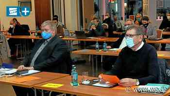 Wetter und Herdecke: Kein Geld für Sitzungsschwänzer? - Westfalenpost