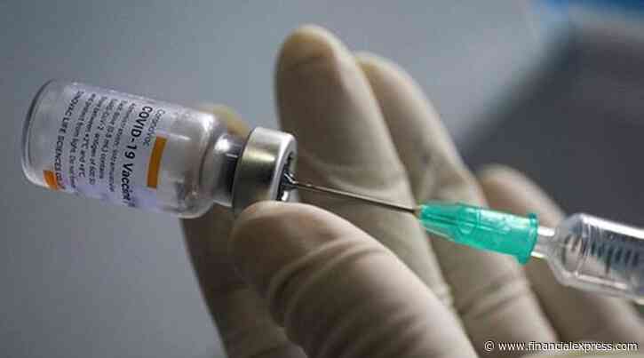 Trying to bring Sputnik M vaccine for adolescents to India: Dr Reddy’s