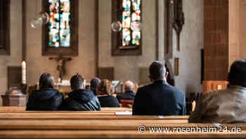 Frauengemeinschaft St. Michael in Rosenheim nimmt Stellung zu Missbrauchsgutachten