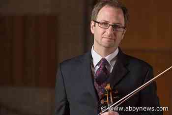 Fraser Valley Symphony presents Winter Wonders concert in Abbotsford