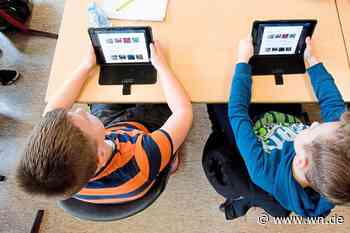 iPads: „Verträge verbessert“