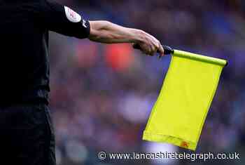 Where Burnley, Man United and Chelsea rank in Premier League offside table