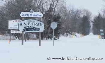 3 things to know about Renfrew County's K&P Trail - Ottawa Valley News