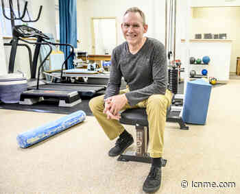 Physical Therapy and a Path to Unconscious Competence - The Lincoln County News