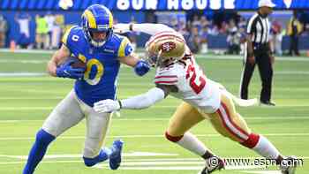 Get ready for Bengals-Chiefs, 49ers-Rams: We previewed both games -- and picked winners