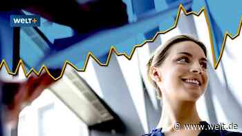 Die große Neuorientierung – deshalb ist ein Jobwechsel jetzt so attraktiv