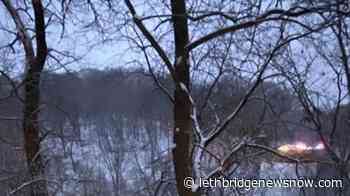 Human chain formed to help after Pittsburgh bridge collapse - Lethbridge News Now