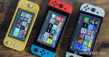 Nintendo Switch 2: What we want to see in a revamp     - CNET