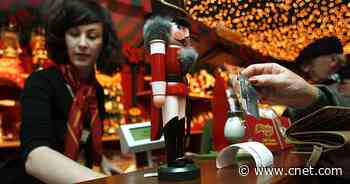 Best credit cards for Valentine's Day shopping 2022     - CNET