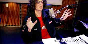 Chilling phone call from 'serial killer' to Howard Stern show resurfaces - indy100