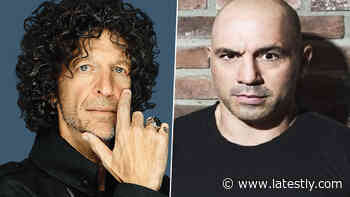 Agency News | ⚡Howard Stern Defends Joe Rogan Against Spotify Podcast Cancellation - LatestLY