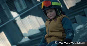 Danish Broadcaster TV 2’s Pessimistic Winter Olympics Spot