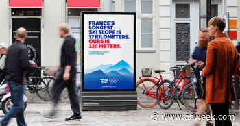 JCDecaux Results Show Recovery of Confidence in Out of Home