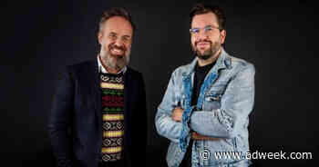 BBDO’s Till Diestel Returns to Serviceplan Germany as Chief Creative Officer