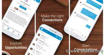 LinkedIn Pulls Plug on LinkedIn Lite App