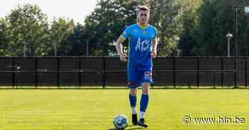 Bob Straetman (Merelbeke) wil mouwen opstropen tegen ex-club Lokeren: “Als mooiweervoetballer voorop in de strijd” - Het Laatste Nieuws