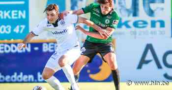 Toon Janssen (Lokeren-Temse) hervat de titelstrijd vol vertrouwen: “We zijn sterker dan voor de winterstop” - Het Laatste Nieuws