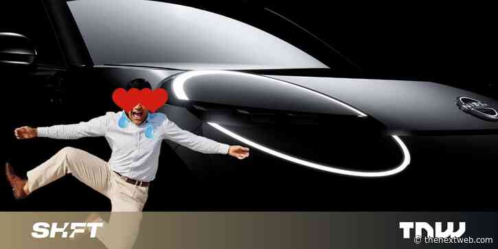 Be still my aching heart: Nissan’s releasing an electric Micra