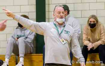 Sullivan: As Matt Bradshaw rebuilds Nichols basketball, his own recovery needs attention too