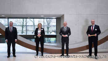 Innenminister werden nicht-angemeldete Corona-Demos nicht mehr dulden