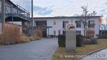 Corona-Ausbruch im Seniorenzentrum Feldkirchen-Westerham
