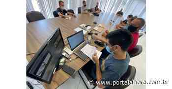 Prefeitura de Imbituba inicia transmissão por internet das sessões de licitação realizadas pelo município - Portal AHora