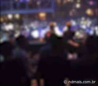 Justiça manda fechar casa noturna em Imbituba por provocar caos na vizinhança - ND Mais