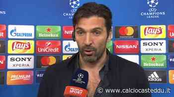 Buffon: "João Pedro in azzurro? Dipende dal grado di integrazione" - Calcio Casteddu