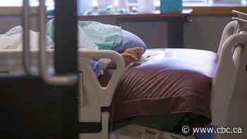 Sask. physicians decry relaxed restrictions after Health Authority presentation says teams are 'drowning'