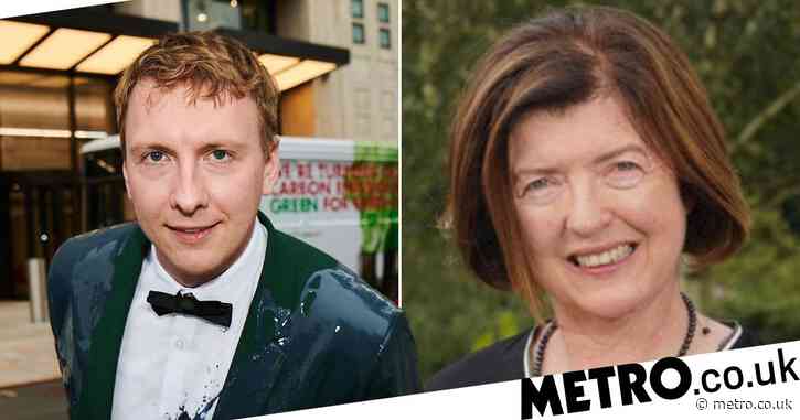 Joe Lycett claims his fake Sue Gray report had politicians ‘panicking’ as he admits he pulled stunt out of anger at MPs
