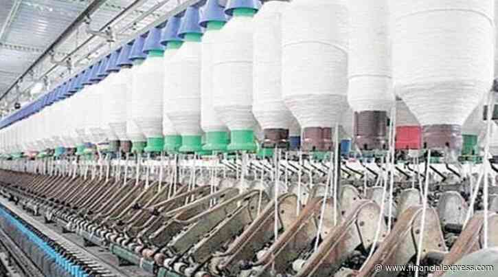 PLI scheme for textiles: Govt extends deadline for applications till Feb 14