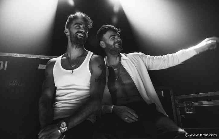 Listen to The Chainsmokers’ first new track in two years, ‘High’