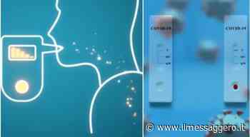 Omicron, arriva dalla Spagna il “Breath test” in grado di rilevare il virus dal respiro: è come un etilometro - ilmessaggero.it