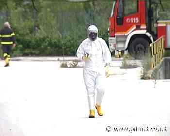 Processo Ex Isochimica alla sentenza di primo grado. Segui la diretta sul Canale 90 - Prima Tivvù