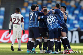 Capello incorona il Napoli: “È l’unica squadra in grado di farlo” - Spazio Napoli