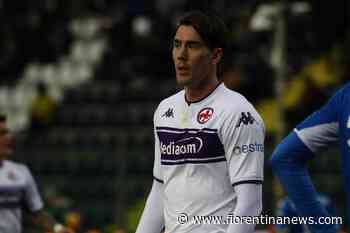 Filippo Roma: “Juventus indebitata eppure in grado di fare l’operazione Vlahovic. Soldi che app... - fiorentinanews.com