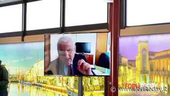 L'assessore Colla: "A Forlì un tecnopolo di valenza Paese in grado di relazionarsi a livello internazionale” - ForlìToday