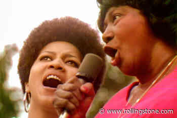 The ‘Summer of Soul’ Soundtrack Is Just As Revelatory As the Movie