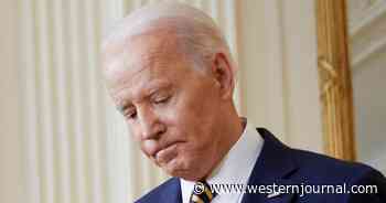 Pennsylvania Dem Hopefuls Don't Want Anything to Do With Biden as President Visits State