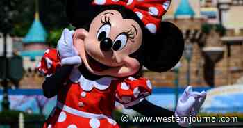 Minnie Mouse Gets Woke Makeover as Outrage Swirls