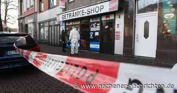 Schießerei am Elsassplatz: Hat eine Videokamera die Täter am Elsassplatz gefilmt?