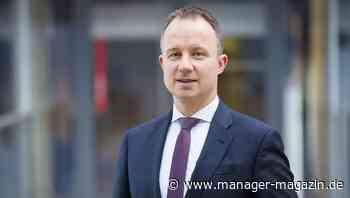 Volkswagen-Konzern: Johannes Lattwein wird Finanzvorstand von Porsche SE