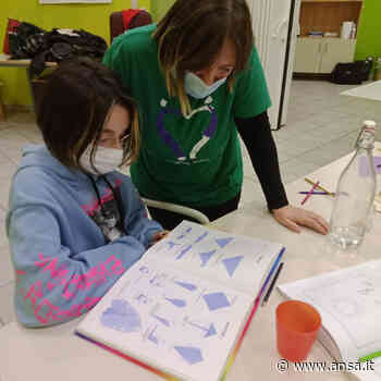 Parte ad Acqui Terme il progetto 'Giovani in Progress' - Ansa