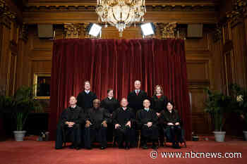 Want to know what's wrong with the Supreme Court? Look at the reaction to Breyer leaving.
