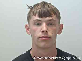 19-year-old wanted over alleged assault after failing to appear in court