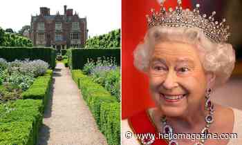 The Queen's home Sandringham confirms exciting Platinum Jubilee news