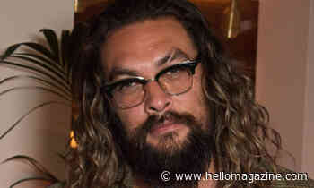 Jason Momoa trades $3.5m mansion for campervan life amid split from wife